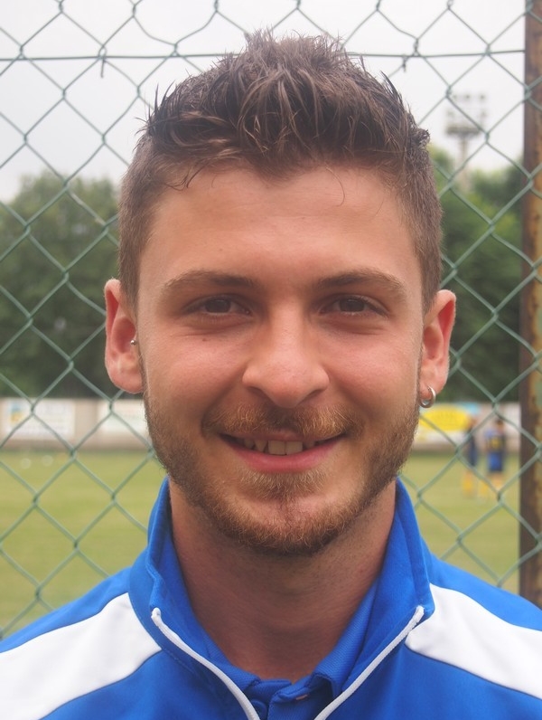 GASTALDI CHRISTIAN